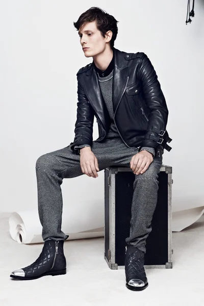 Look 24